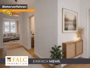 Vorankündigung: Ihr 3-Zimmer Sahnestück in Saarn – exklusive Dachterrasse & höchste Energieeffizienz